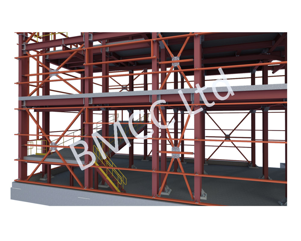 Conveyor transfer station
