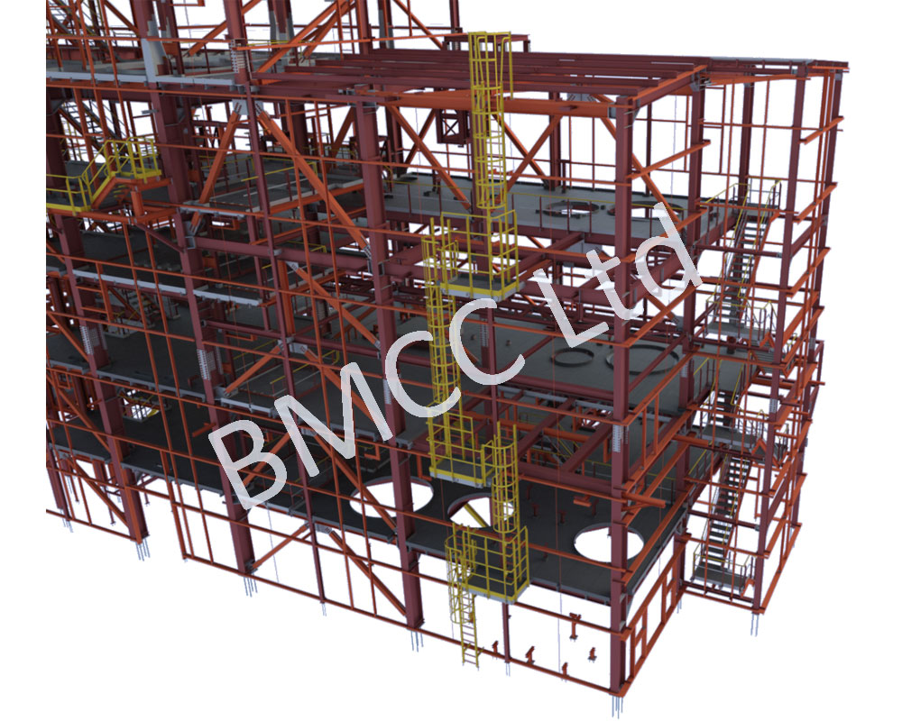 PRODUCTION TOWER