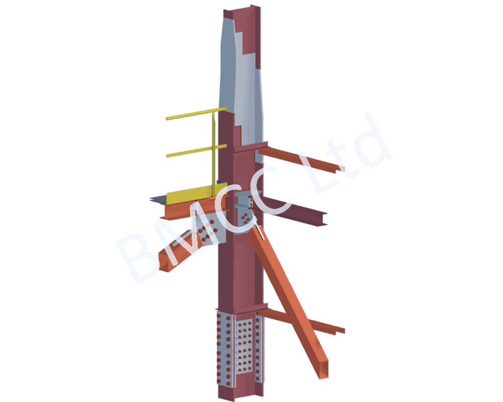 PRODUCTION TOWER