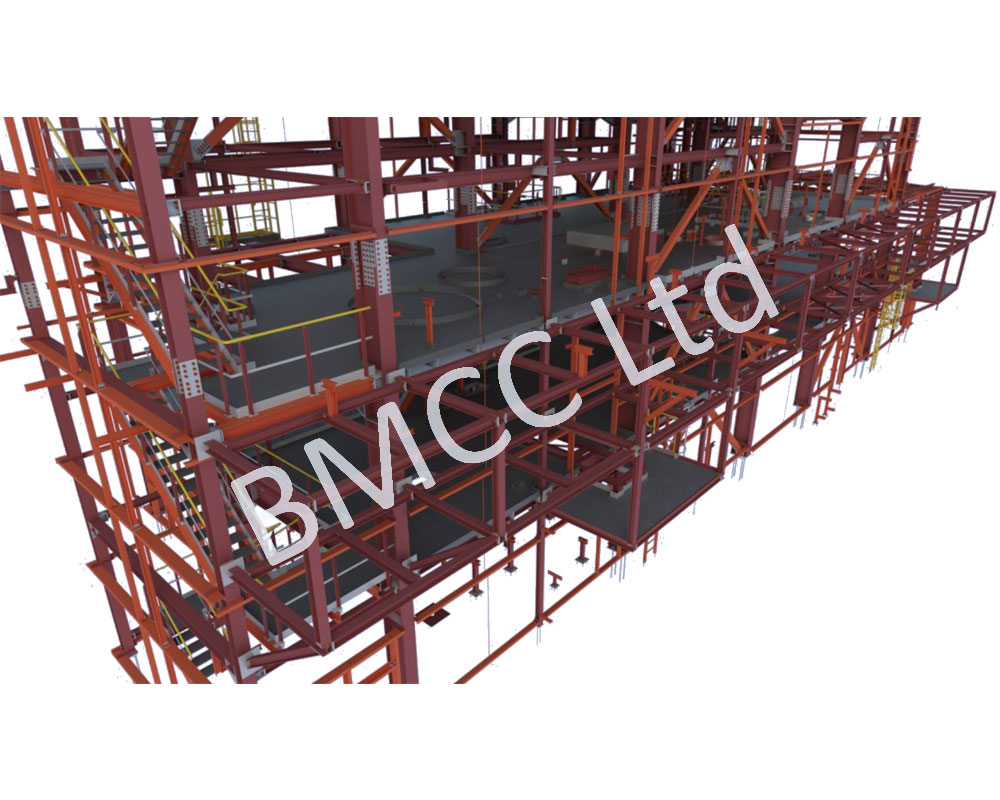 PRODUCTION TOWER